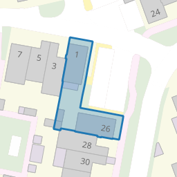 Perceel LDN02-F-6558