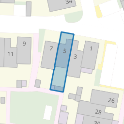 Perceel LDN02-F-6566