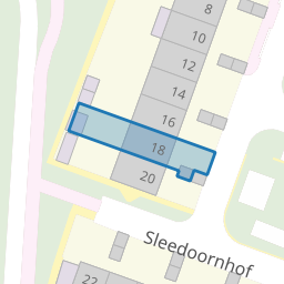 Perceel LDN02-F-6568