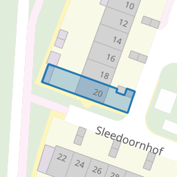 Perceel LDN02-F-6569