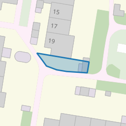 Perceel LDN02-F-6573