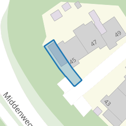 Perceel LDN02-F-6577