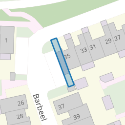 Perceel LDN02-F-6583