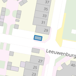 Perceel LDN02-F-6587