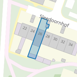 Perceel LDN02-F-6589