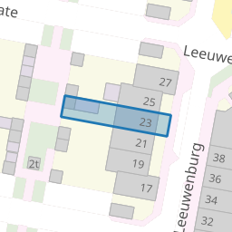 Perceel LDN02-F-6591