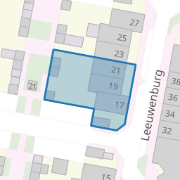 Perceel LDN02-F-6593