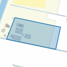 Perceel LDN02-F-6596