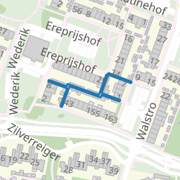 Perceel LDN02-F-6610