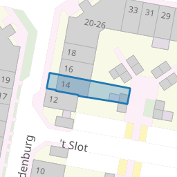 Perceel LDN02-F-6638