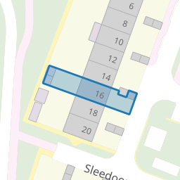 Perceel LDN02-F-6646