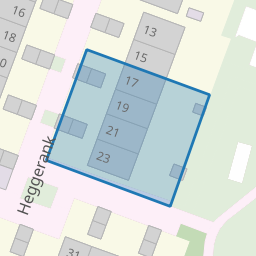 Perceel LDN02-F-6661