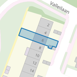 Perceel LDN02-F-6684