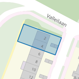 Perceel LDN02-F-6685