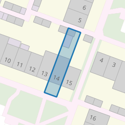 Perceel LDN02-F-6688