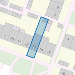 Perceel LDN02-F-6689