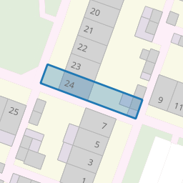 Perceel LDN02-F-6691