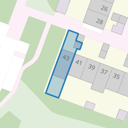 Perceel LDN02-F-6697