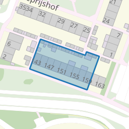 Perceel LDN02-F-6701