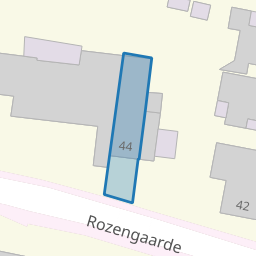 Perceel LDN02-F-6707