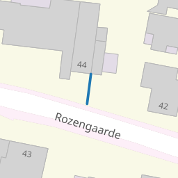 Perceel LDN02-F-6708