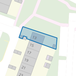 Perceel LDN02-F-6726