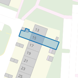 Perceel LDN02-F-6727