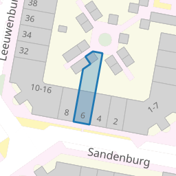 Perceel LDN02-F-6730