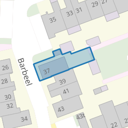 Perceel LDN02-F-6732