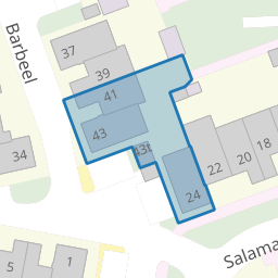 Perceel LDN02-F-6734