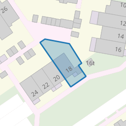 Perceel LDN02-F-6739