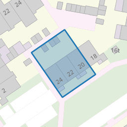 Perceel LDN02-F-6740