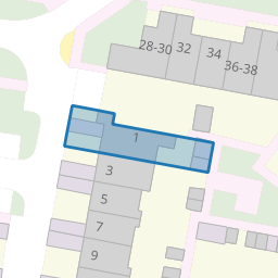 Perceel LDN02-F-6744