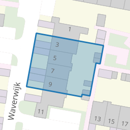 Perceel LDN02-F-6745