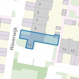 Perceel LDN02-F-6746