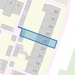 Perceel LDN02-F-6748