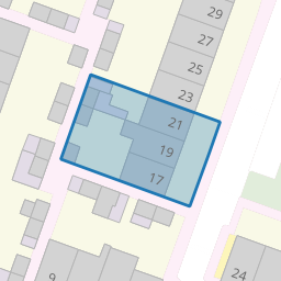 Perceel LDN02-F-6750