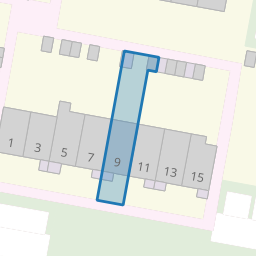 Perceel LDN02-F-6752