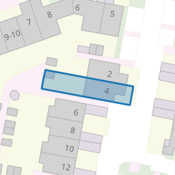 Perceel LDN02-F-6760