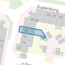 Perceel LDN02-F-6763