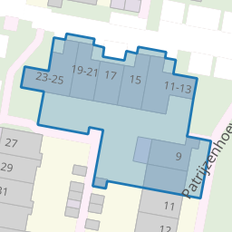 Perceel LDN02-F-6765