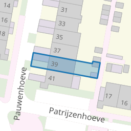 Perceel LDN02-F-6769