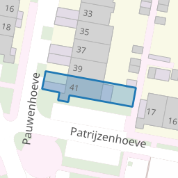 Perceel LDN02-F-6770