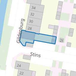 Perceel LDN02-F-6772