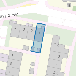 Perceel LDN02-F-6779