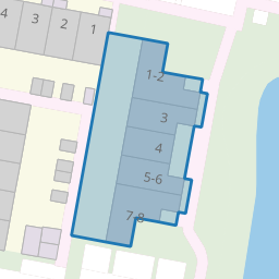 Perceel LDN02-F-6780