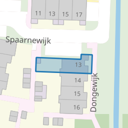 Perceel LDN02-F-6781