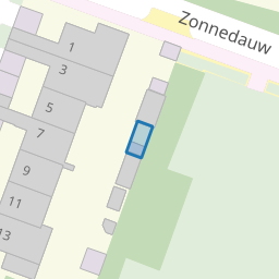 Perceel LDN02-F-6789