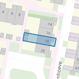 Perceel LDN02-F-6792