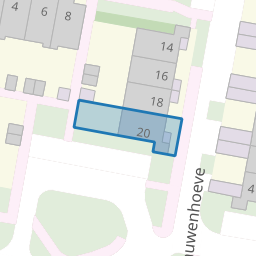 Perceel LDN02-F-6793